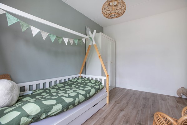 Medium property photo - Jeanne D'arclaan 16B, 8302 ZA Emmeloord